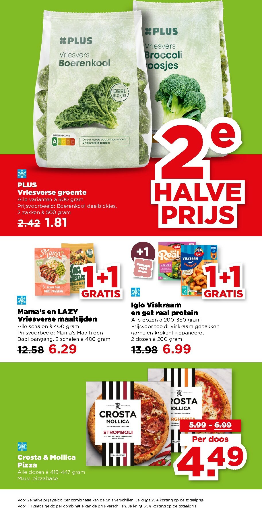 plus - De PLUS folder geldig vanaf 01-01 t/m 06-01 - page: 32