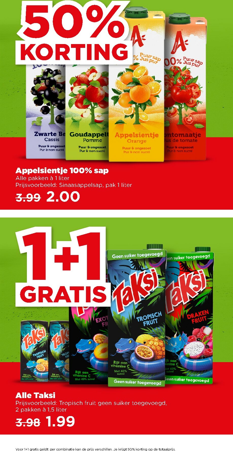 plus - De PLUS folder geldig vanaf 01-01 t/m 06-01 - page: 21