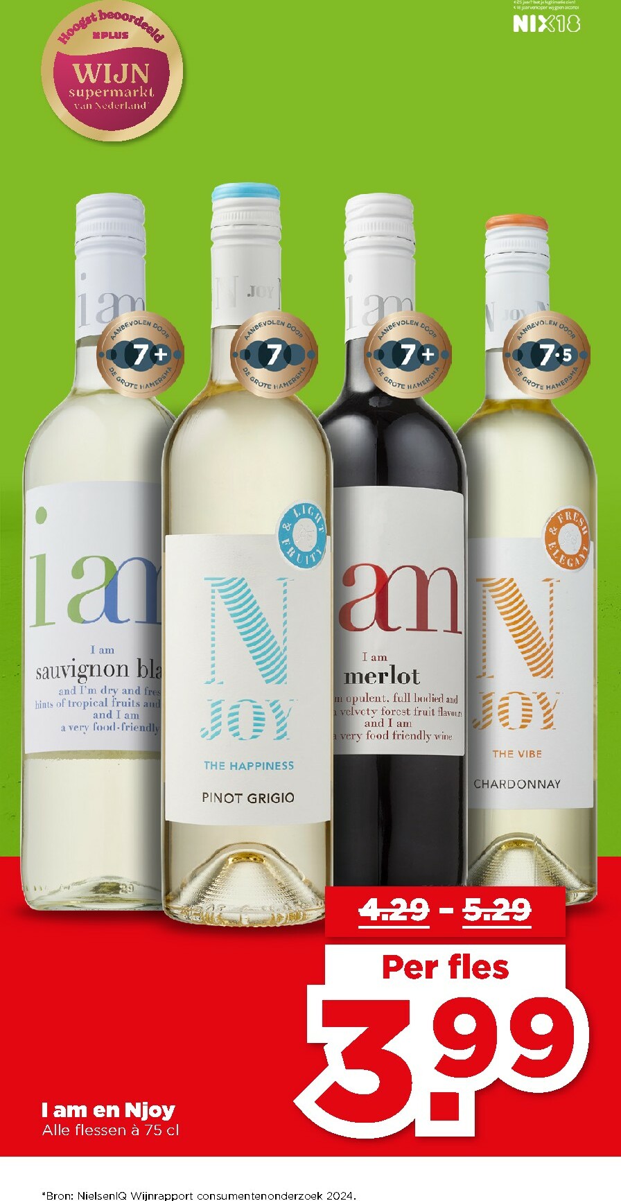 plus - De PLUS folder geldig vanaf 01-01 t/m 06-01 - page: 29