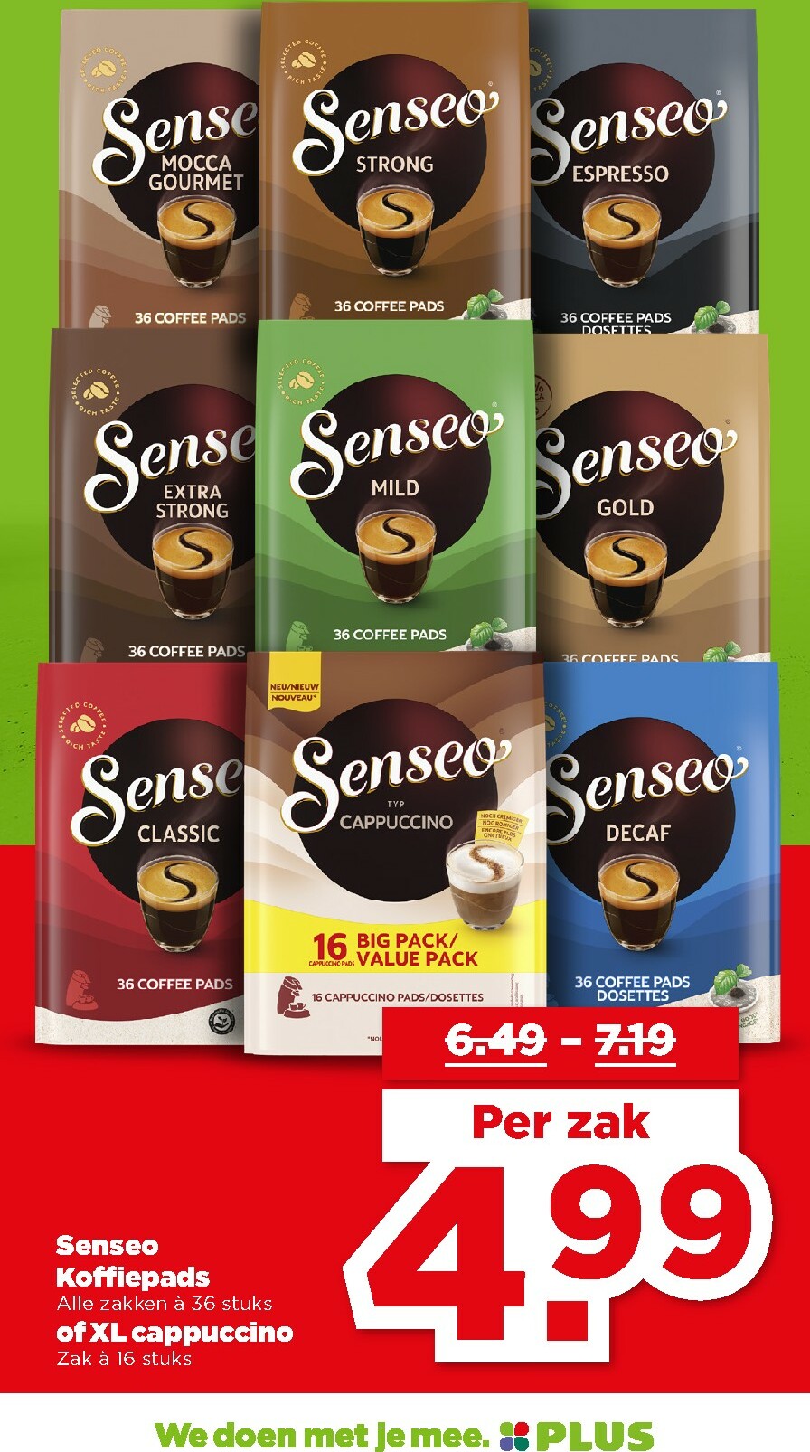 plus - De PLUS folder geldig vanaf 01-01 t/m 06-01 - page: 3