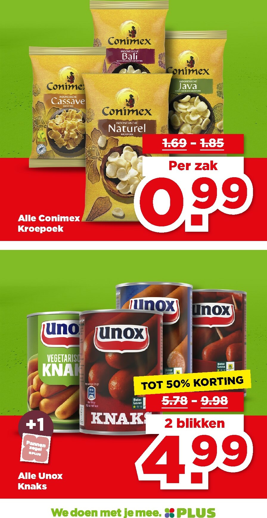 plus - De PLUS folder geldig vanaf 01-01 t/m 06-01 - page: 31