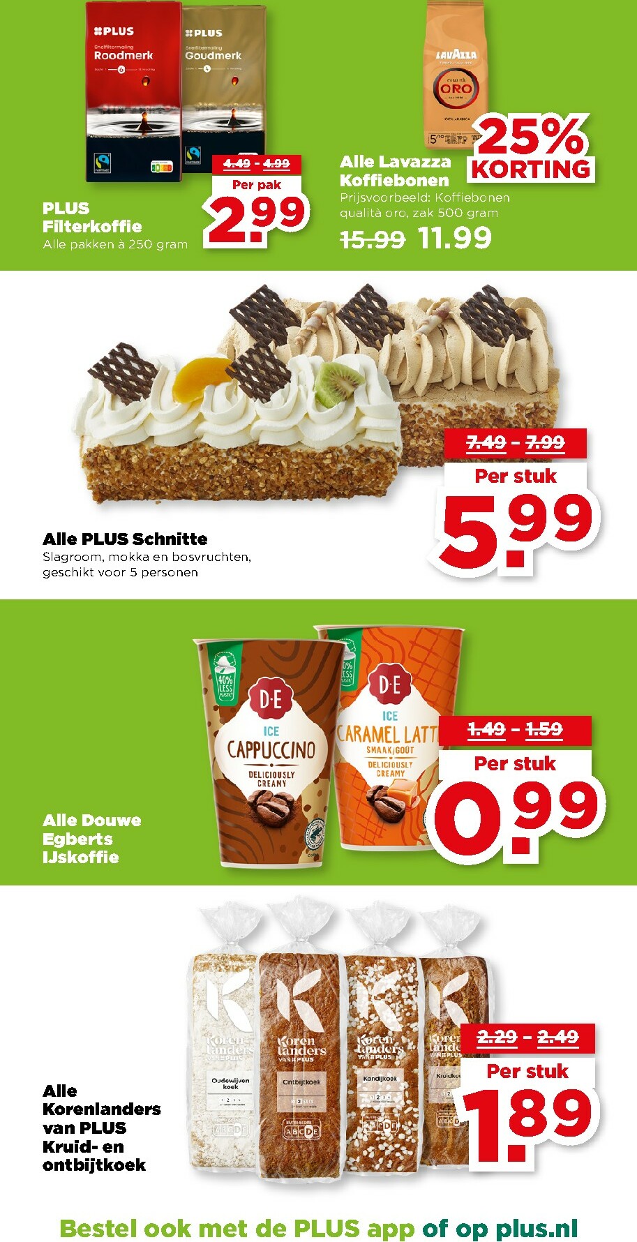 plus - De PLUS folder geldig vanaf 01-01 t/m 06-01 - page: 18