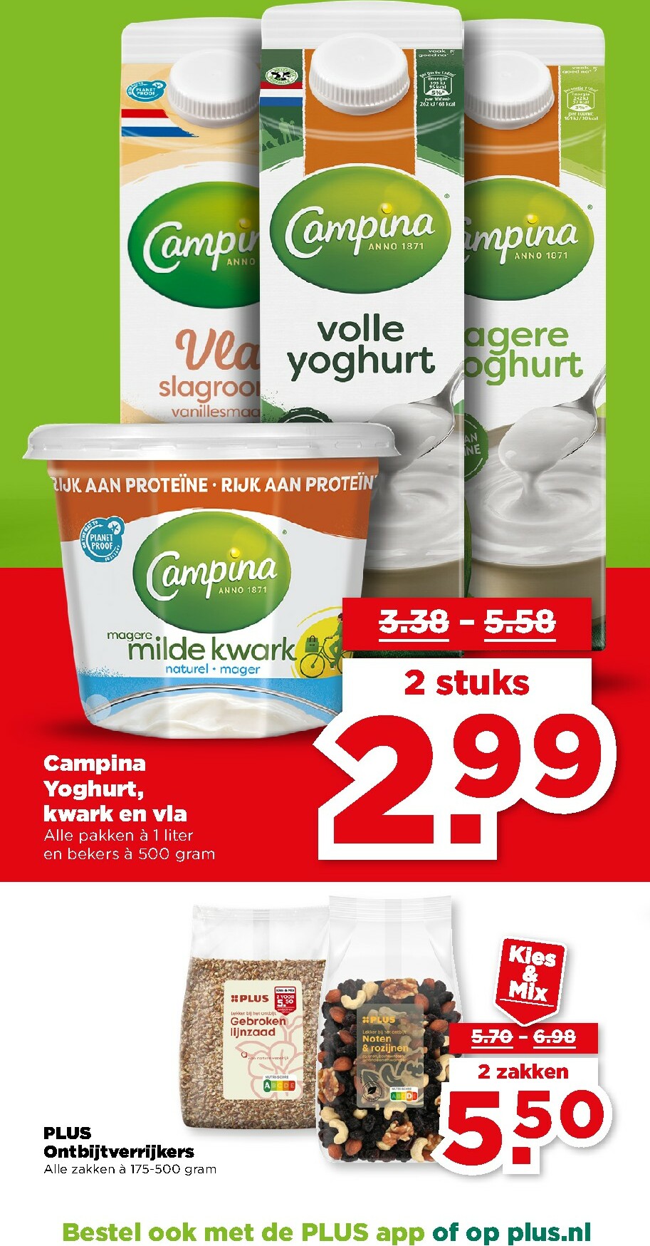 plus - De PLUS folder geldig vanaf 01-01 t/m 06-01 - page: 2