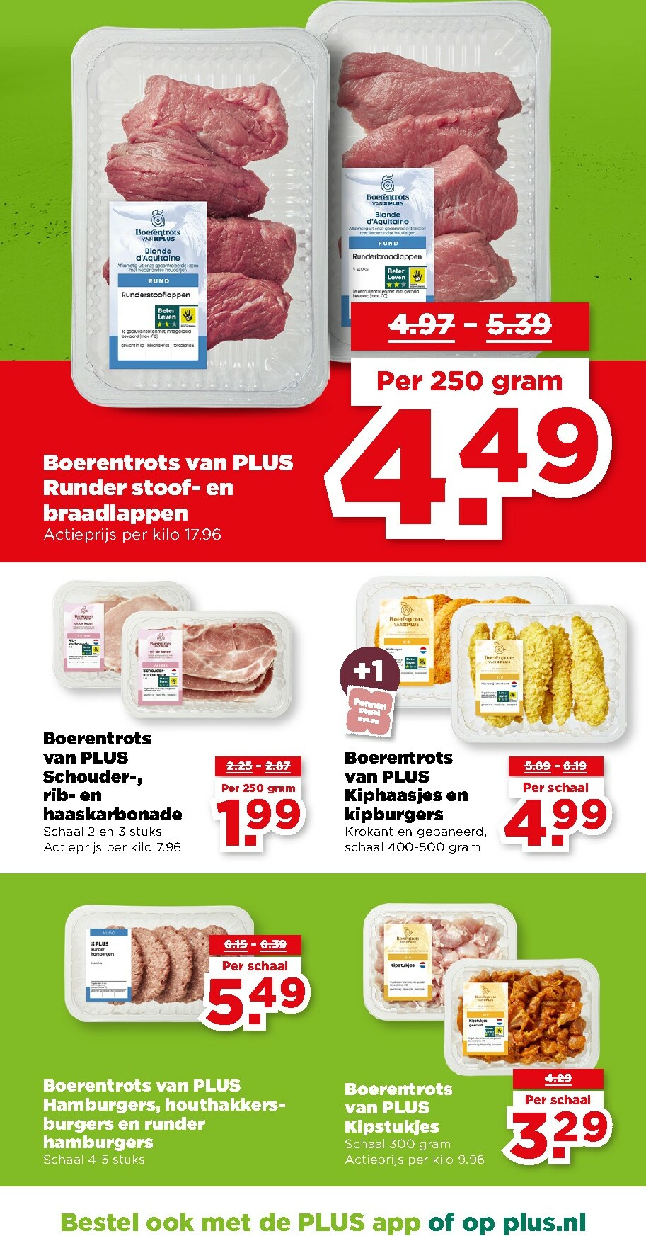 plus - De PLUS folder geldig vanaf 01-01 t/m 06-01 - page: 11