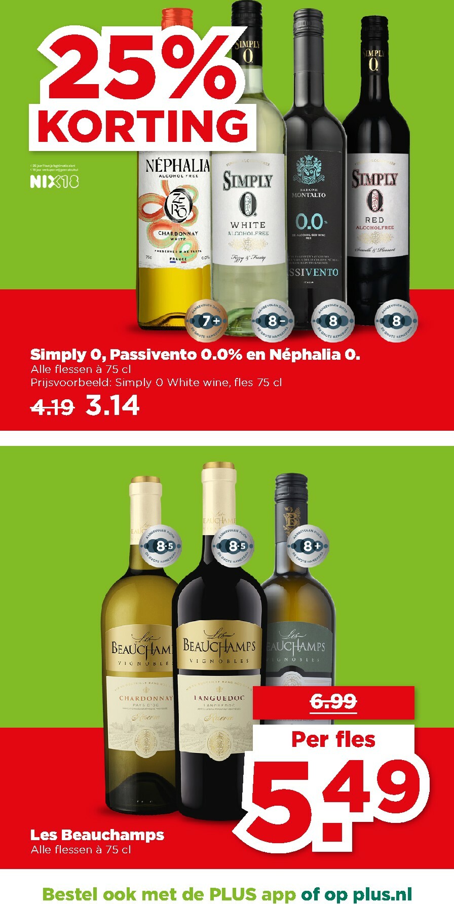 plus - De PLUS folder geldig vanaf 01-01 t/m 06-01 - page: 24