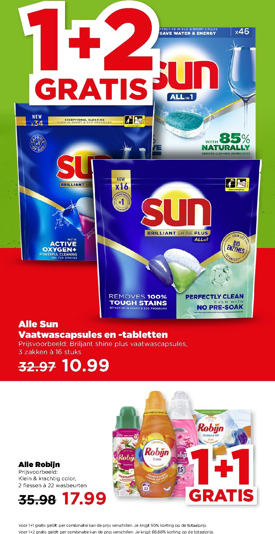 plus - De PLUS folder geldig vanaf 01-01 t/m 06-01 - page: 35