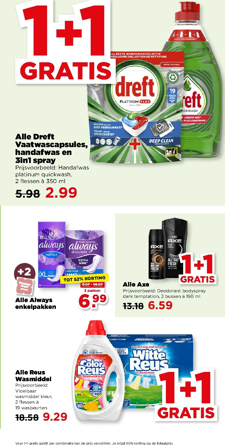 plus - De PLUS folder geldig vanaf 07-01 t/m 13-01 - page: 45