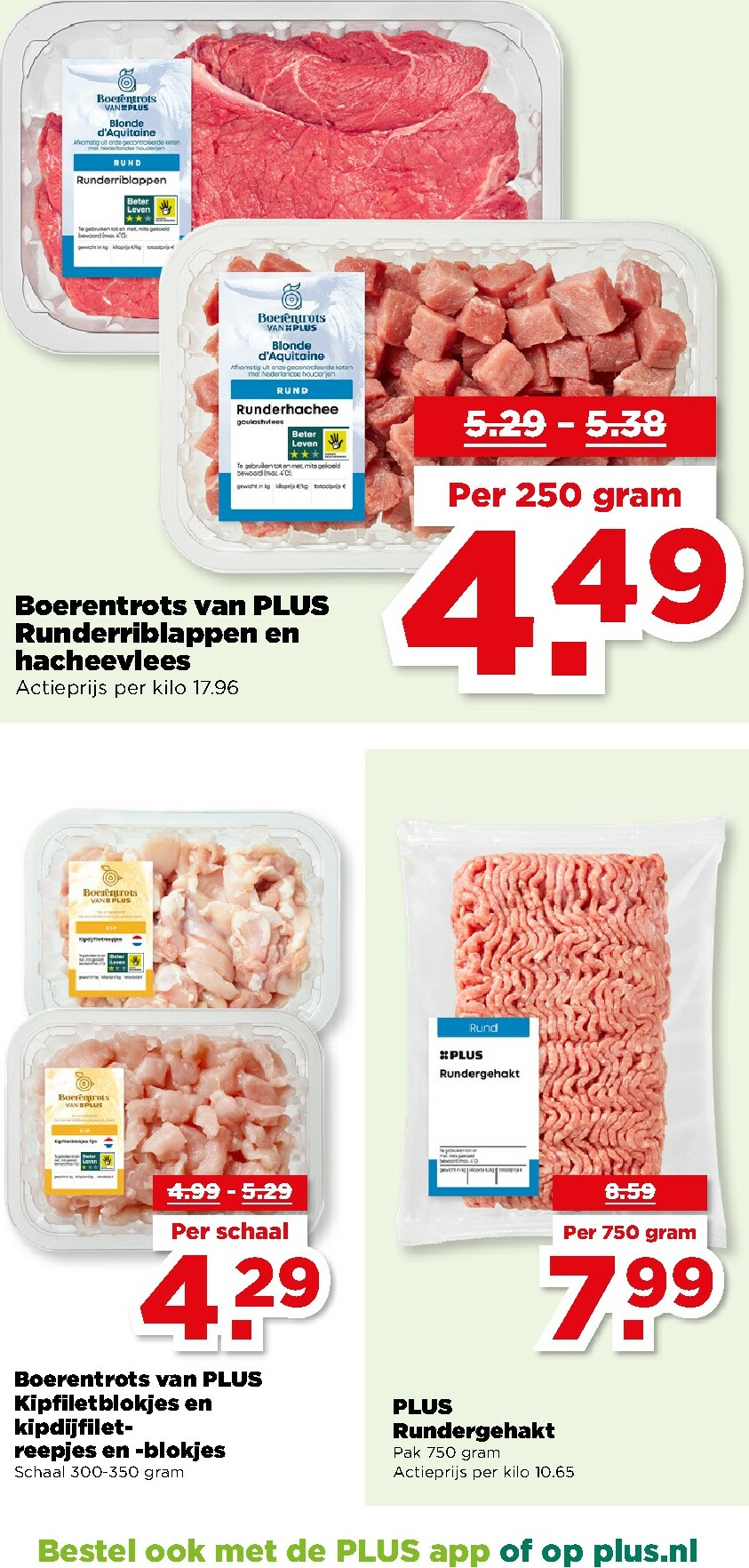 plus - De PLUS folder geldig vanaf 07-01 t/m 13-01 - page: 39