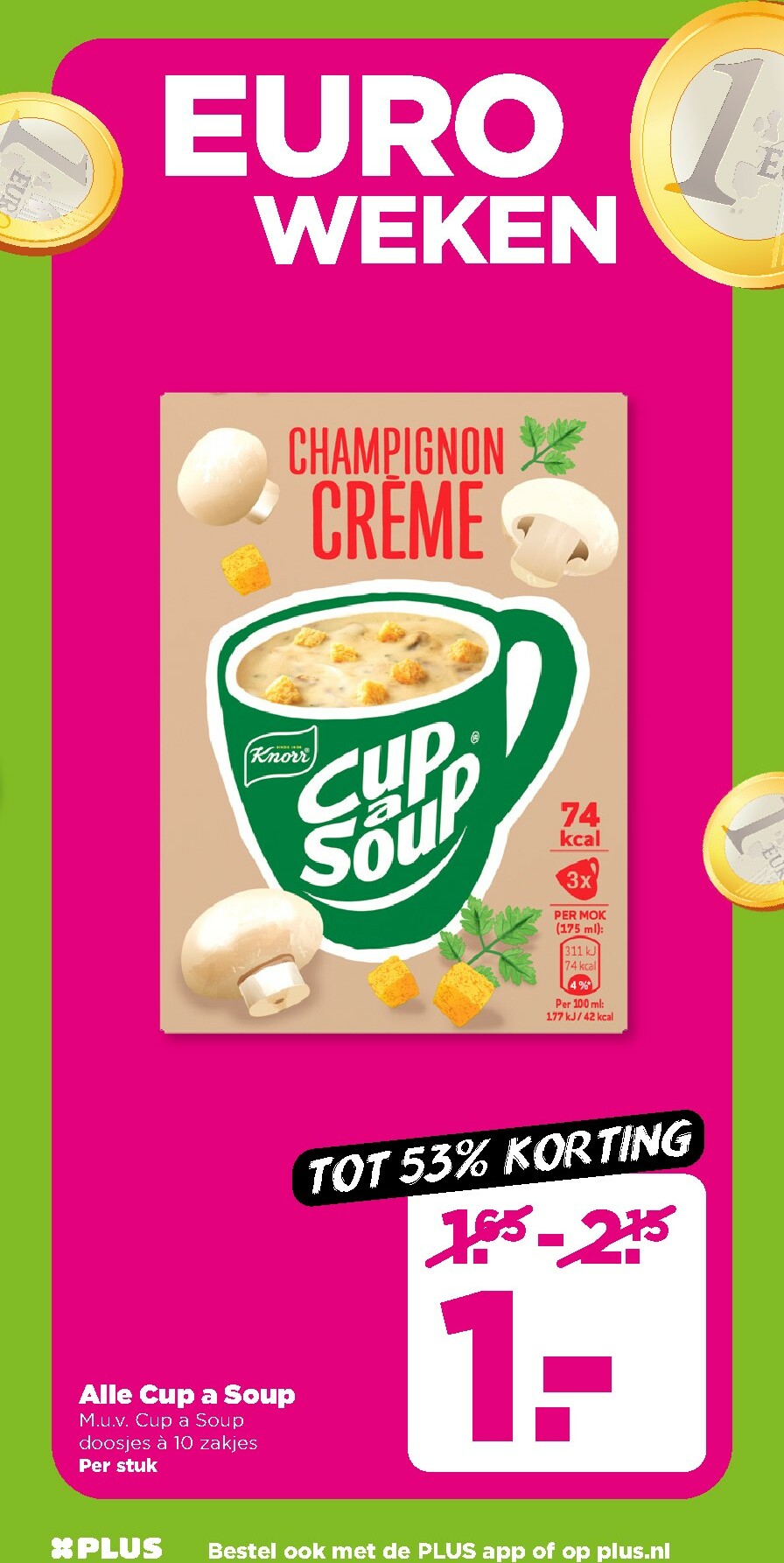 plus - De PLUS folder geldig vanaf 07-01 t/m 13-01 - page: 11