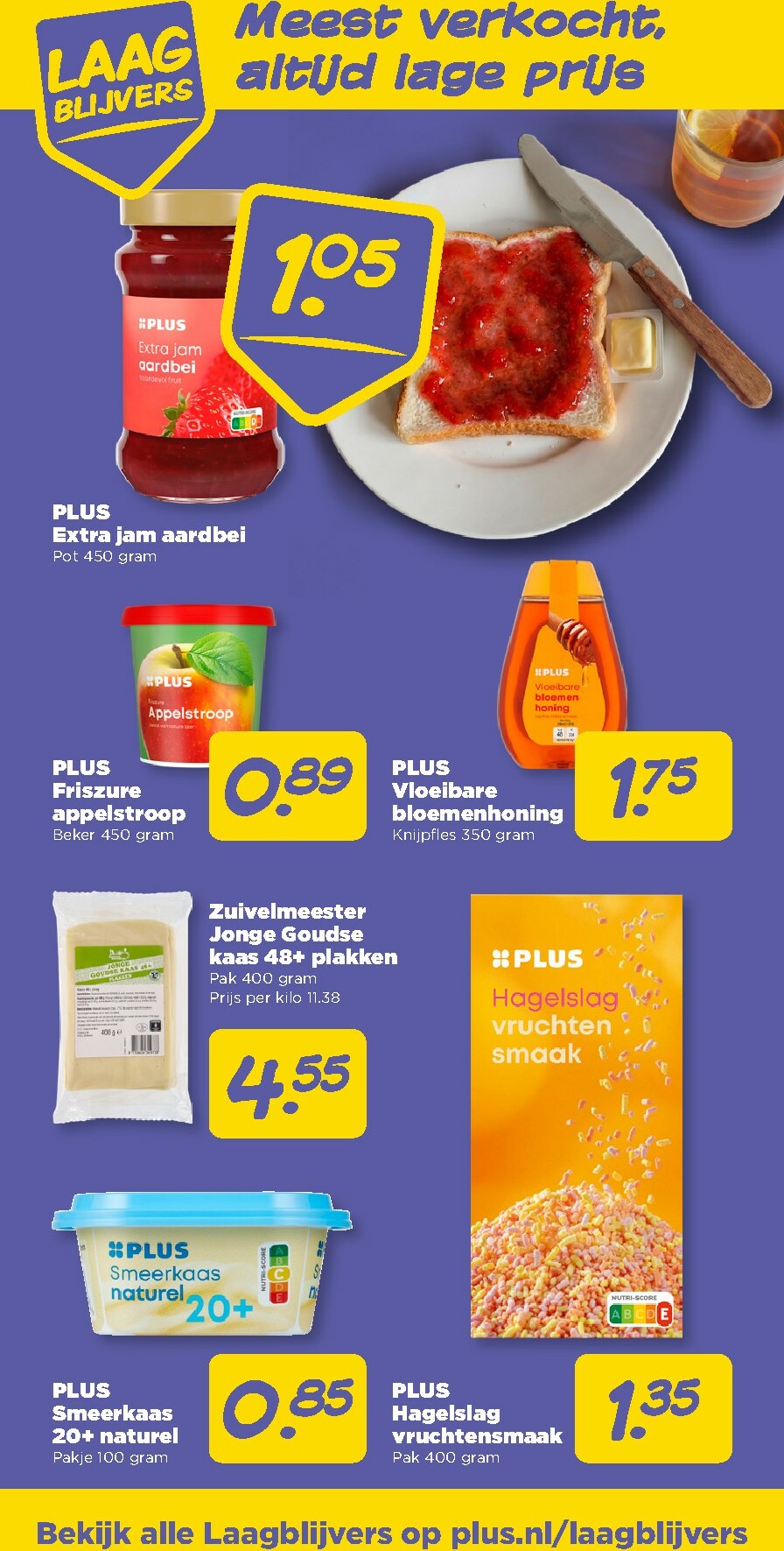 plus - De PLUS folder geldig vanaf 07-01 t/m 13-01 - page: 36