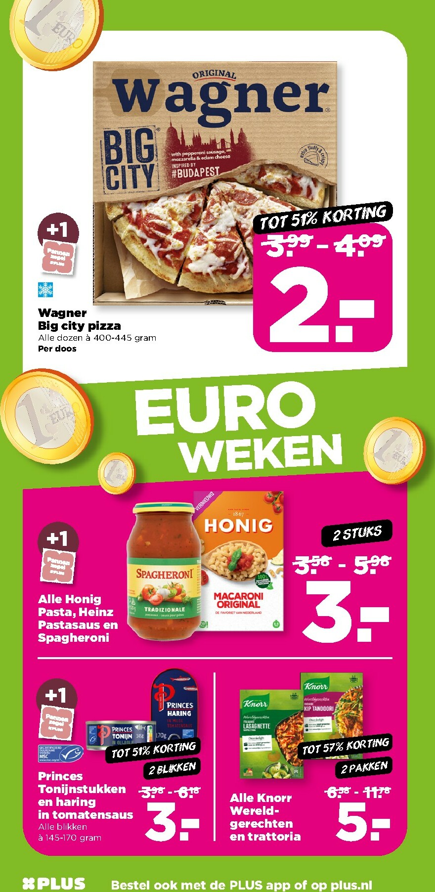 plus - De PLUS folder geldig vanaf 07-01 t/m 13-01 - page: 30