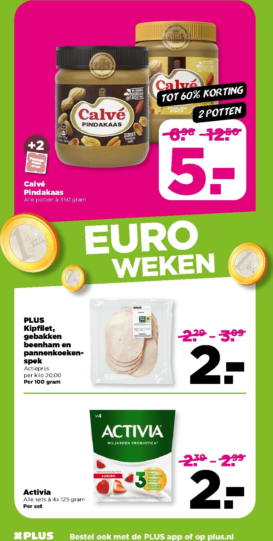 plus - De PLUS folder geldig vanaf 07-01 t/m 13-01 - page: 28