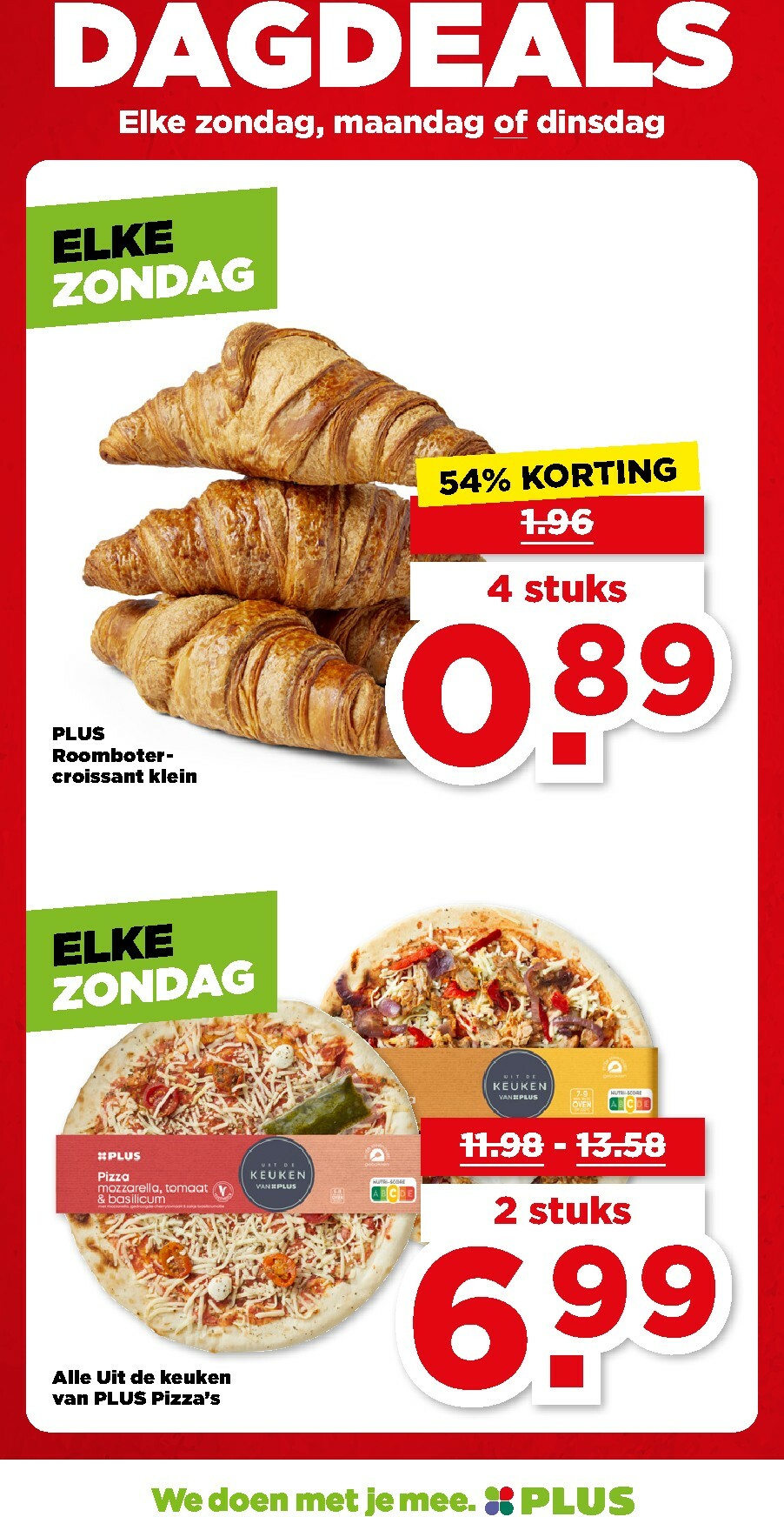 plus - De PLUS folder geldig vanaf 07-01 t/m 13-01 - page: 48