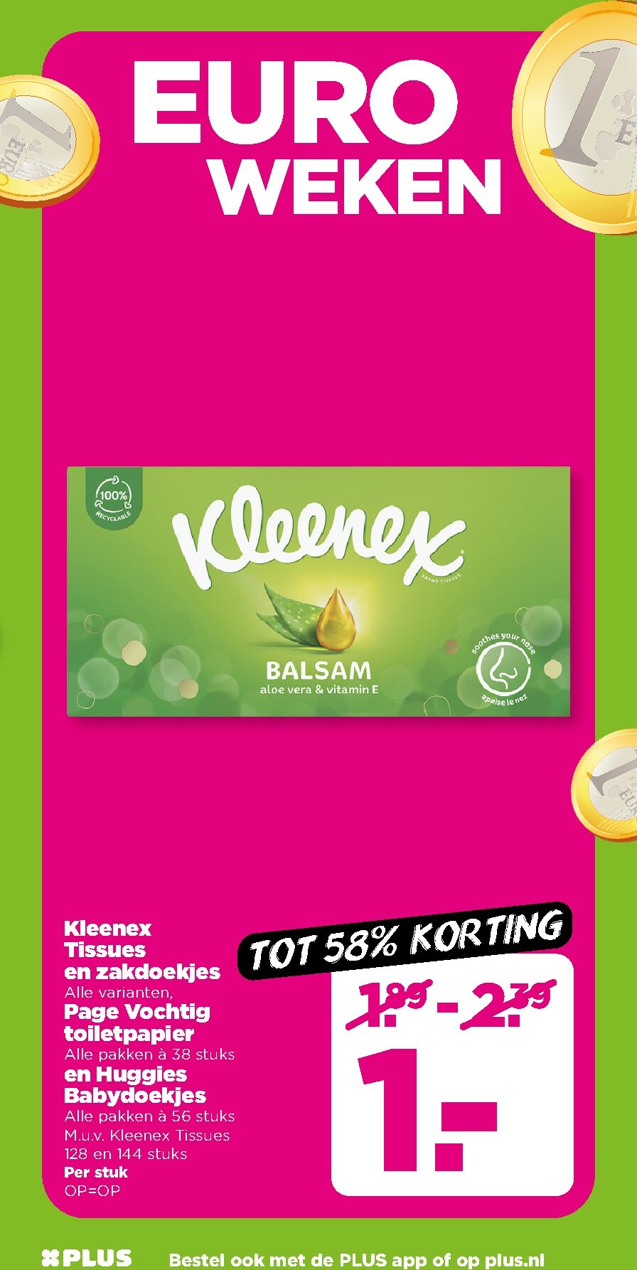 plus - De PLUS folder geldig vanaf 07-01 t/m 13-01 - page: 21