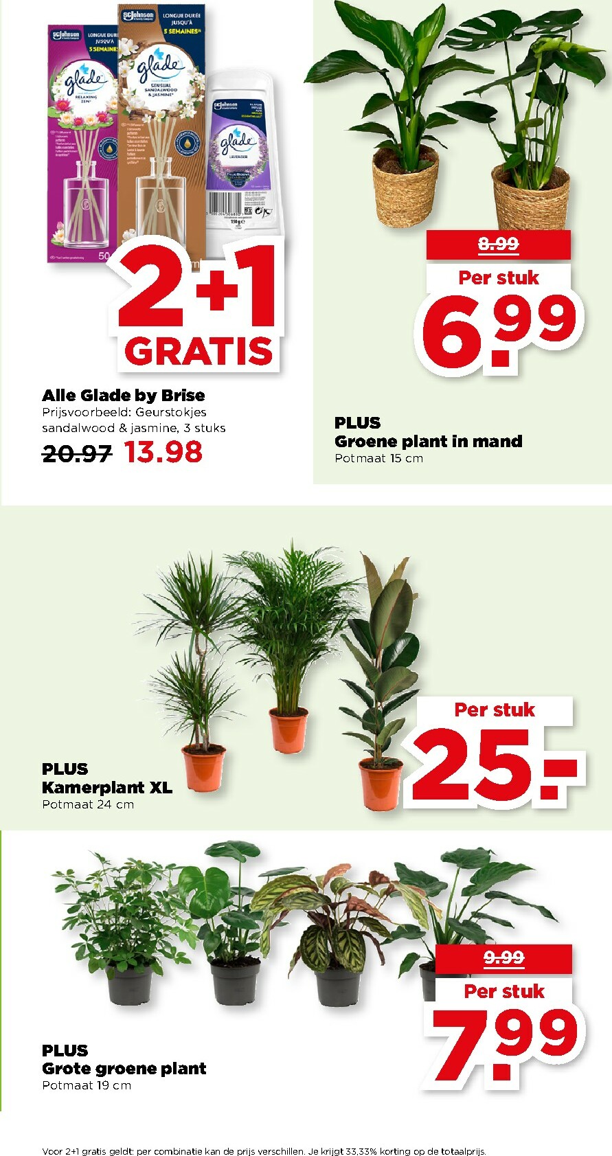 plus - De PLUS folder geldig vanaf 07-01 t/m 13-01 - page: 47