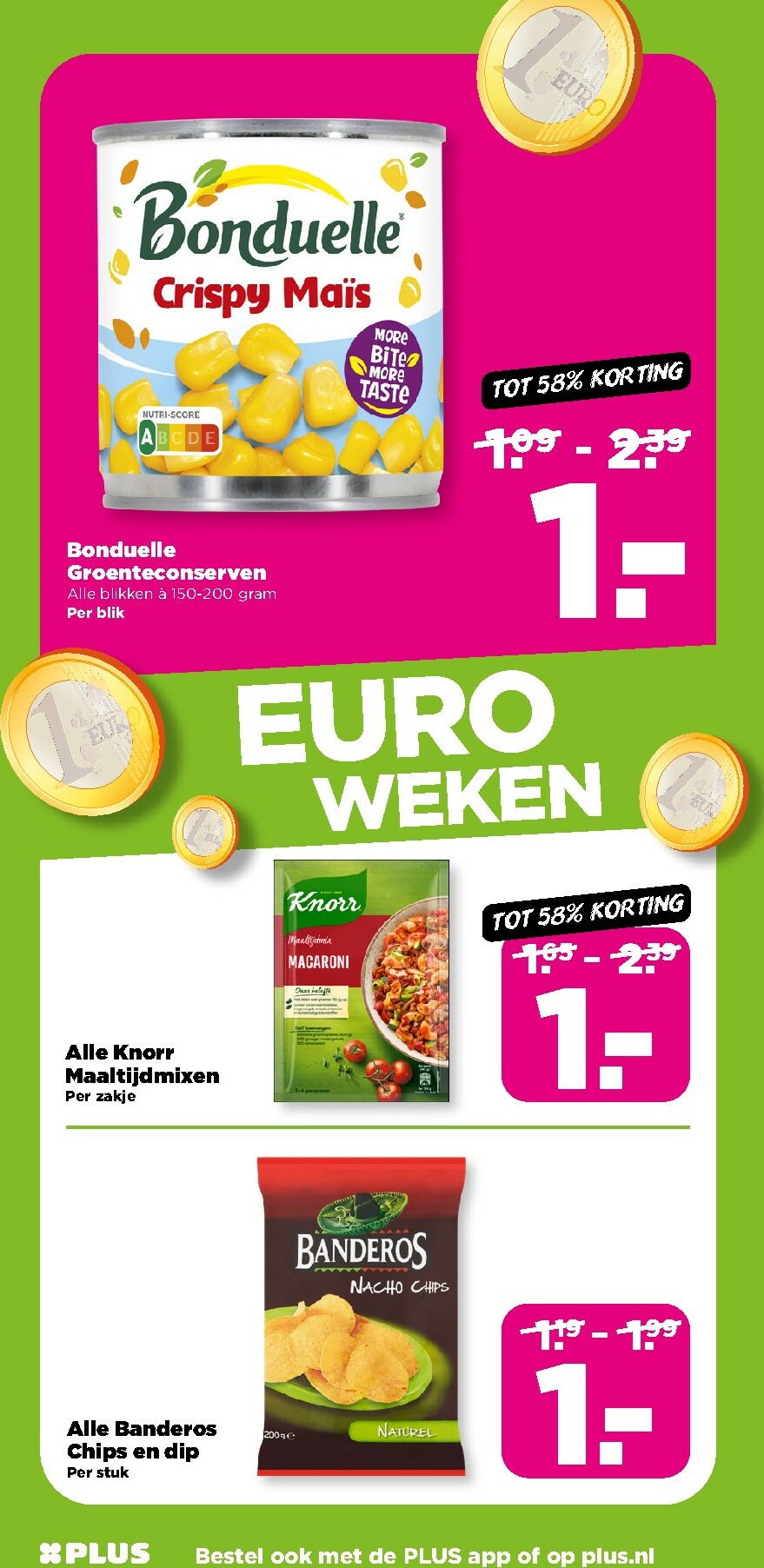 plus - De PLUS folder geldig vanaf 07-01 t/m 13-01 - page: 12