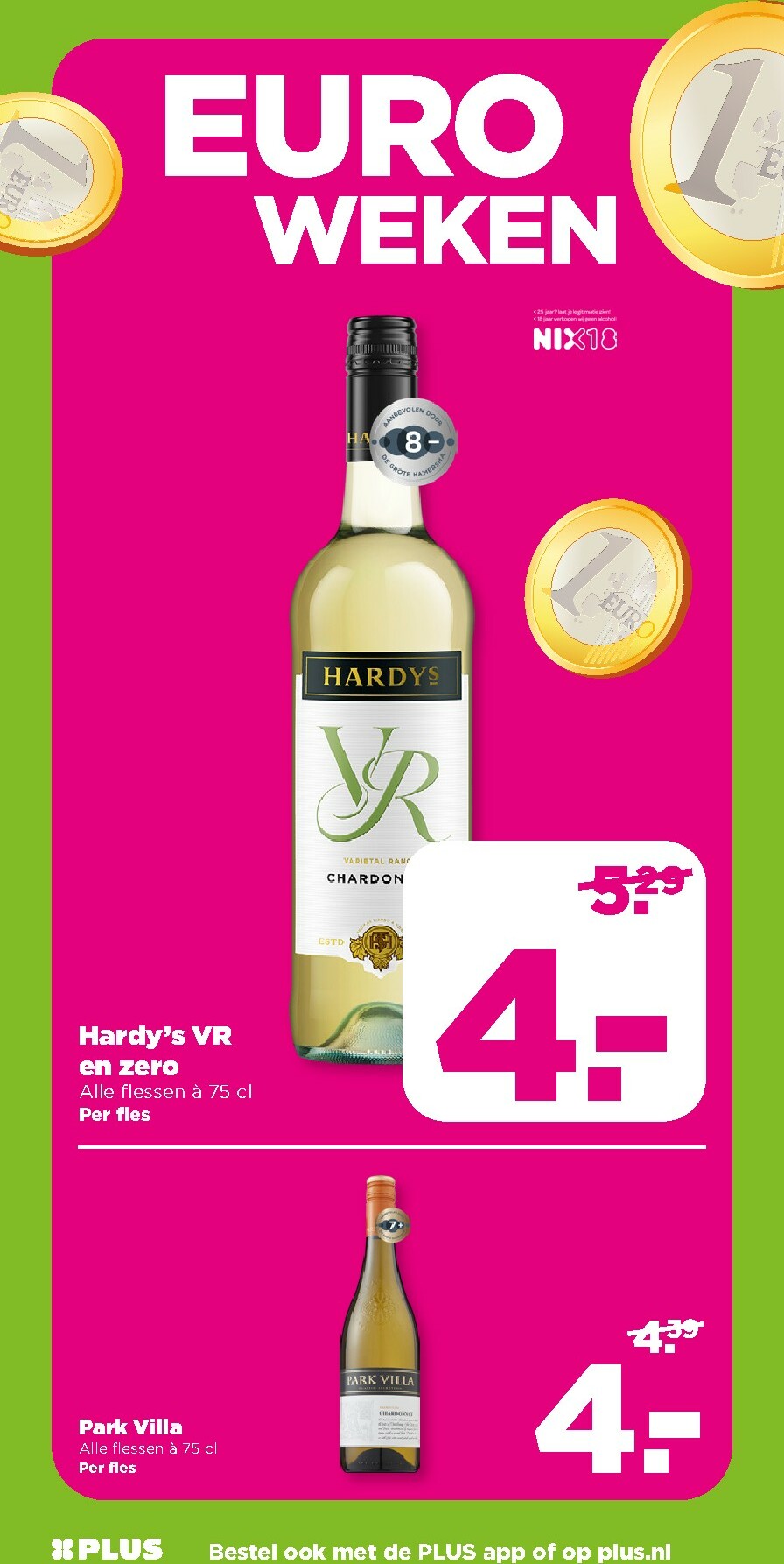 plus - De PLUS folder geldig vanaf 07-01 t/m 13-01 - page: 34