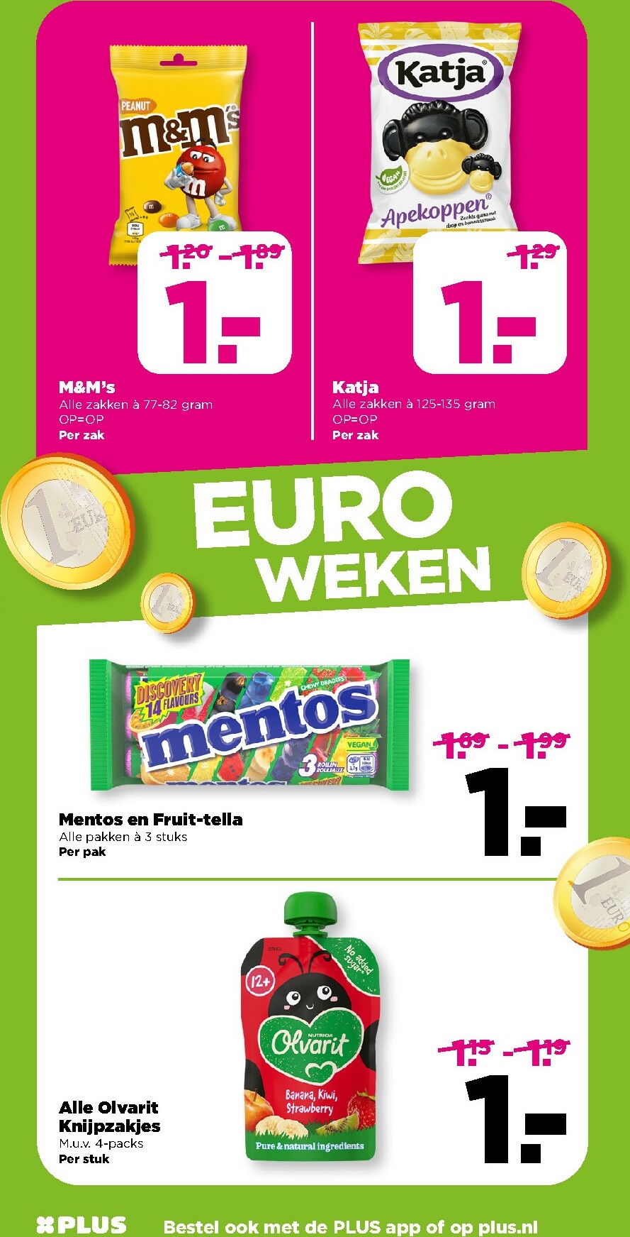 plus - De PLUS folder geldig vanaf 07-01 t/m 13-01 - page: 15