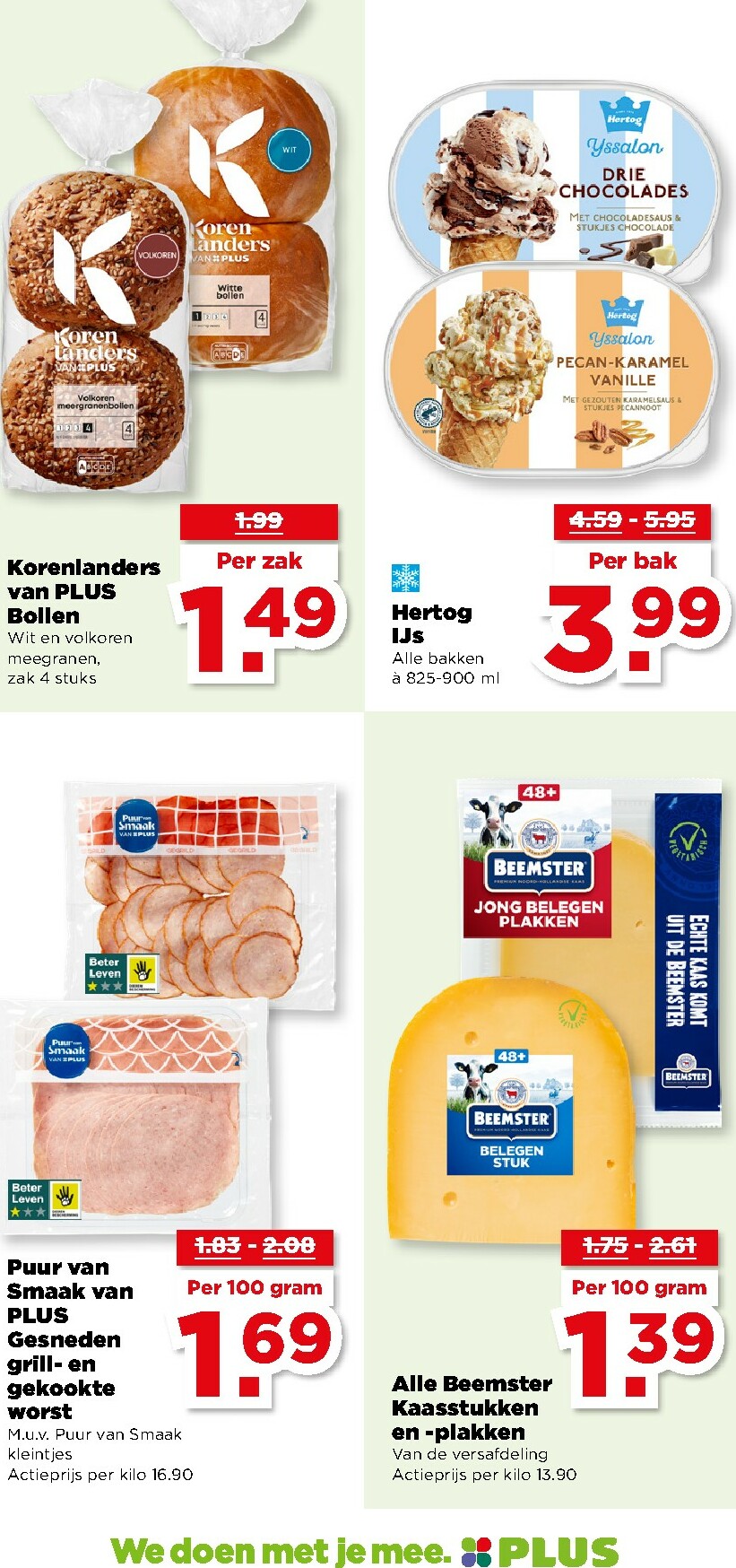 plus - De PLUS folder geldig vanaf 07-01 t/m 13-01 - page: 40