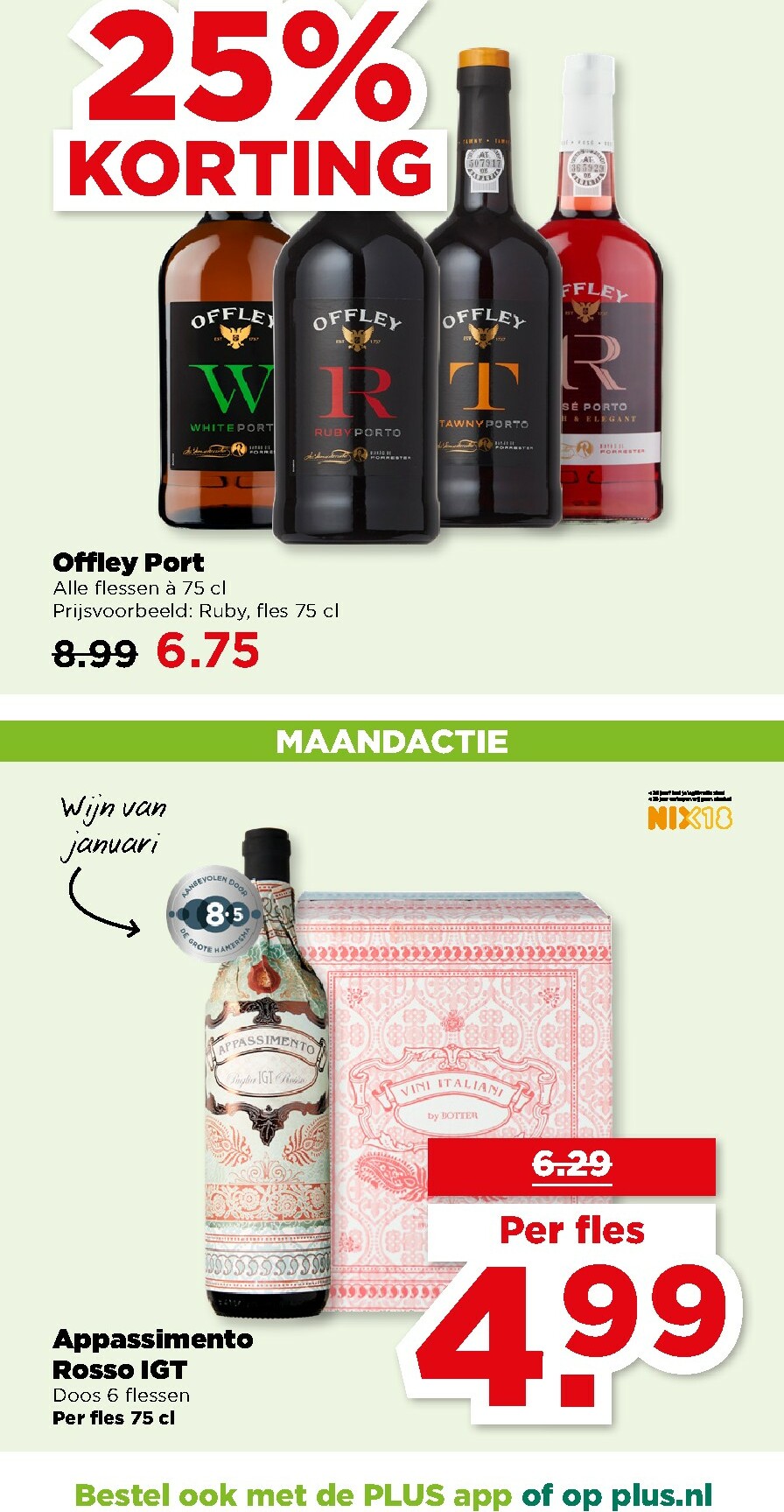 plus - De PLUS folder geldig vanaf 07-01 t/m 13-01 - page: 41