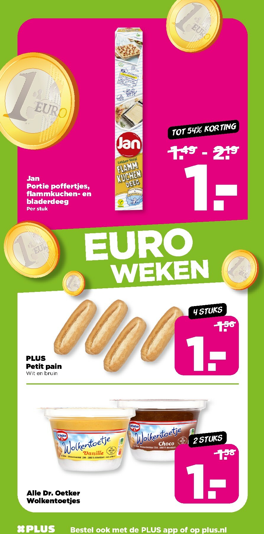 plus - De PLUS folder geldig vanaf 07-01 t/m 13-01 - page: 8