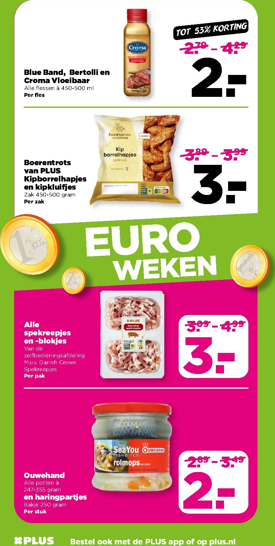 plus - De PLUS folder geldig vanaf 07-01 t/m 13-01 - page: 24