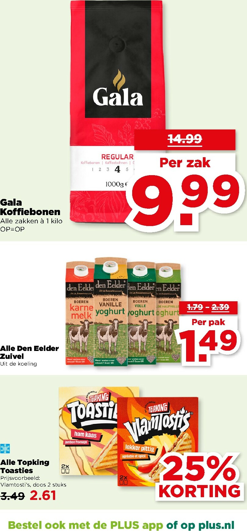 plus - De PLUS folder geldig vanaf 07-01 t/m 13-01 - page: 37