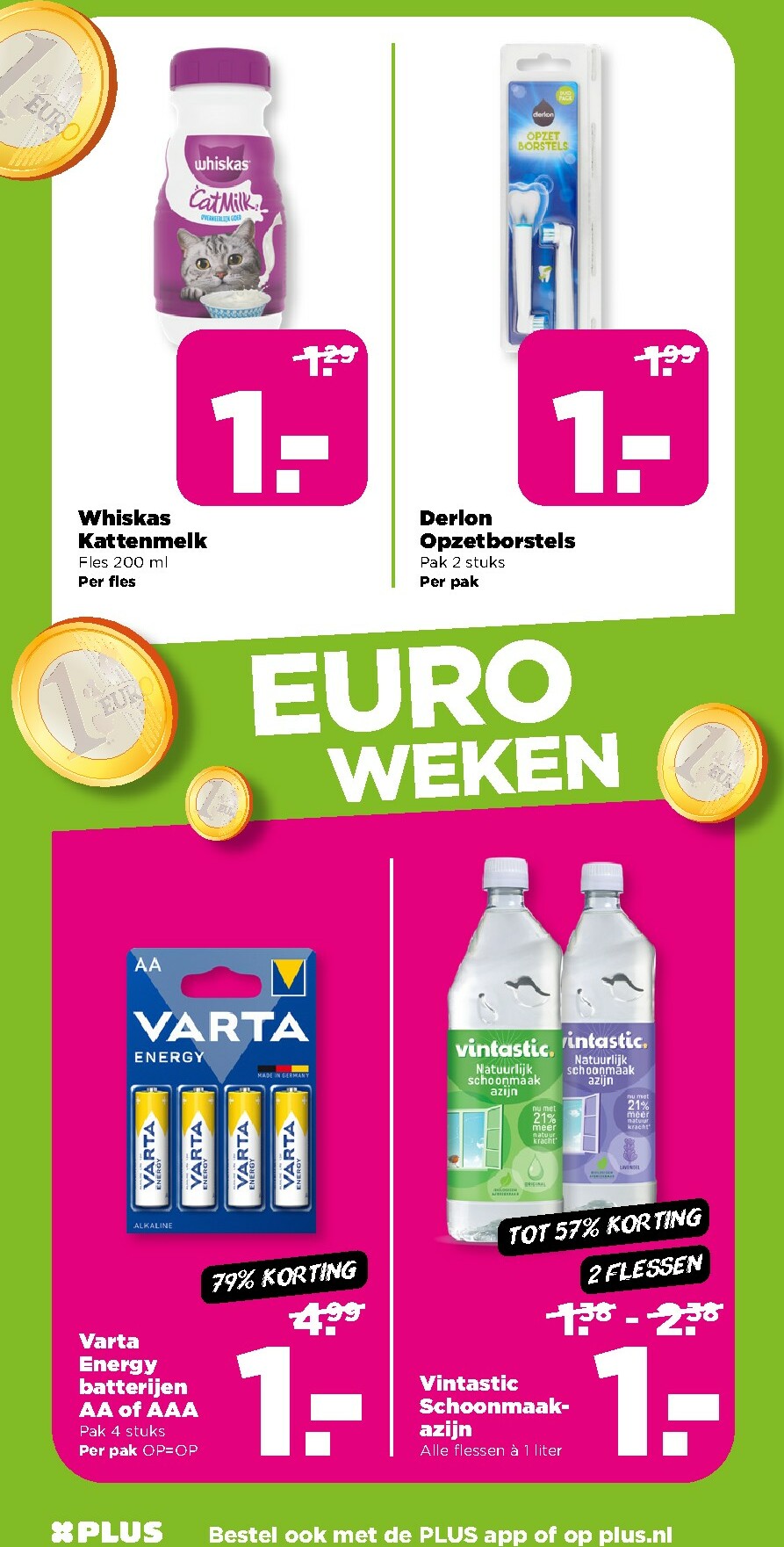 plus - De PLUS folder geldig vanaf 07-01 t/m 13-01 - page: 20