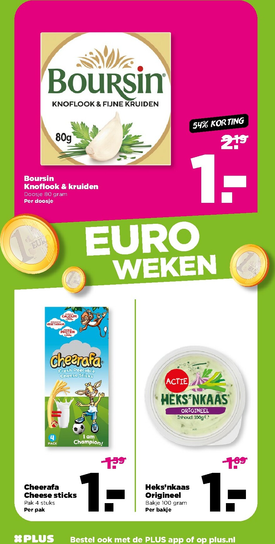 plus - De PLUS folder geldig vanaf 07-01 t/m 13-01 - page: 6