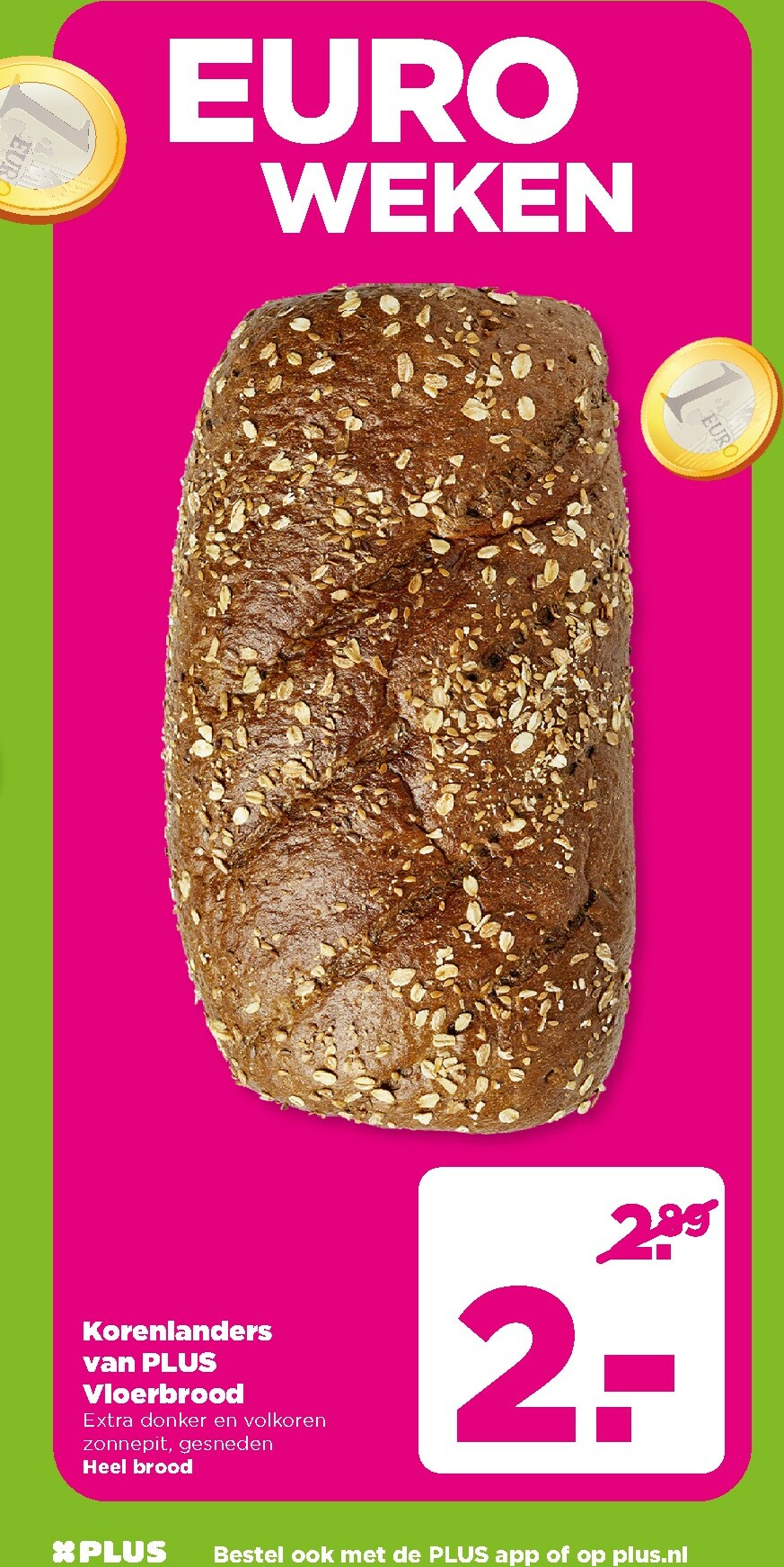 plus - De PLUS folder geldig vanaf 07-01 t/m 13-01 - page: 27