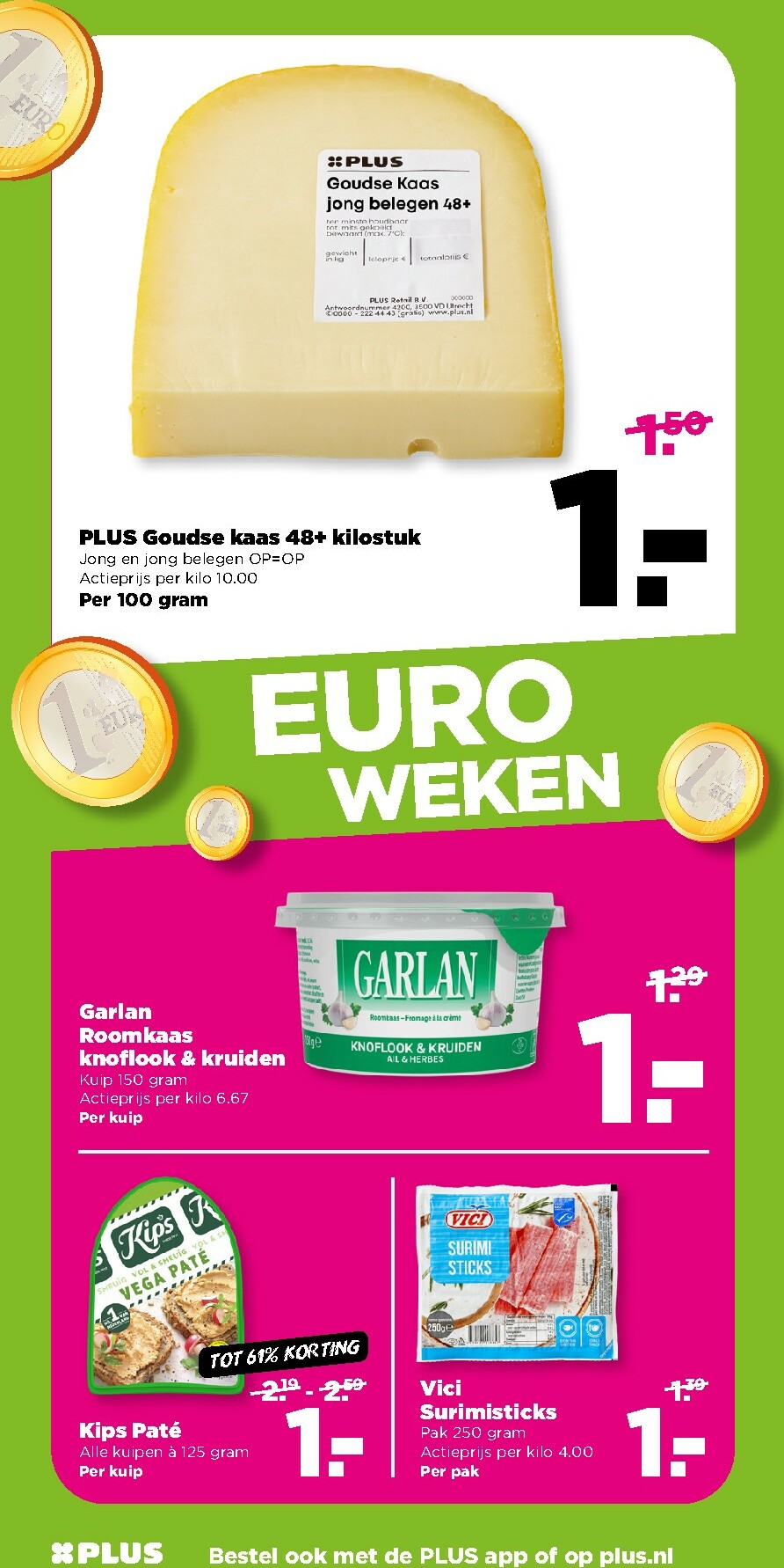 plus - De PLUS folder geldig vanaf 14-01 t/m 20-01 - page: 7