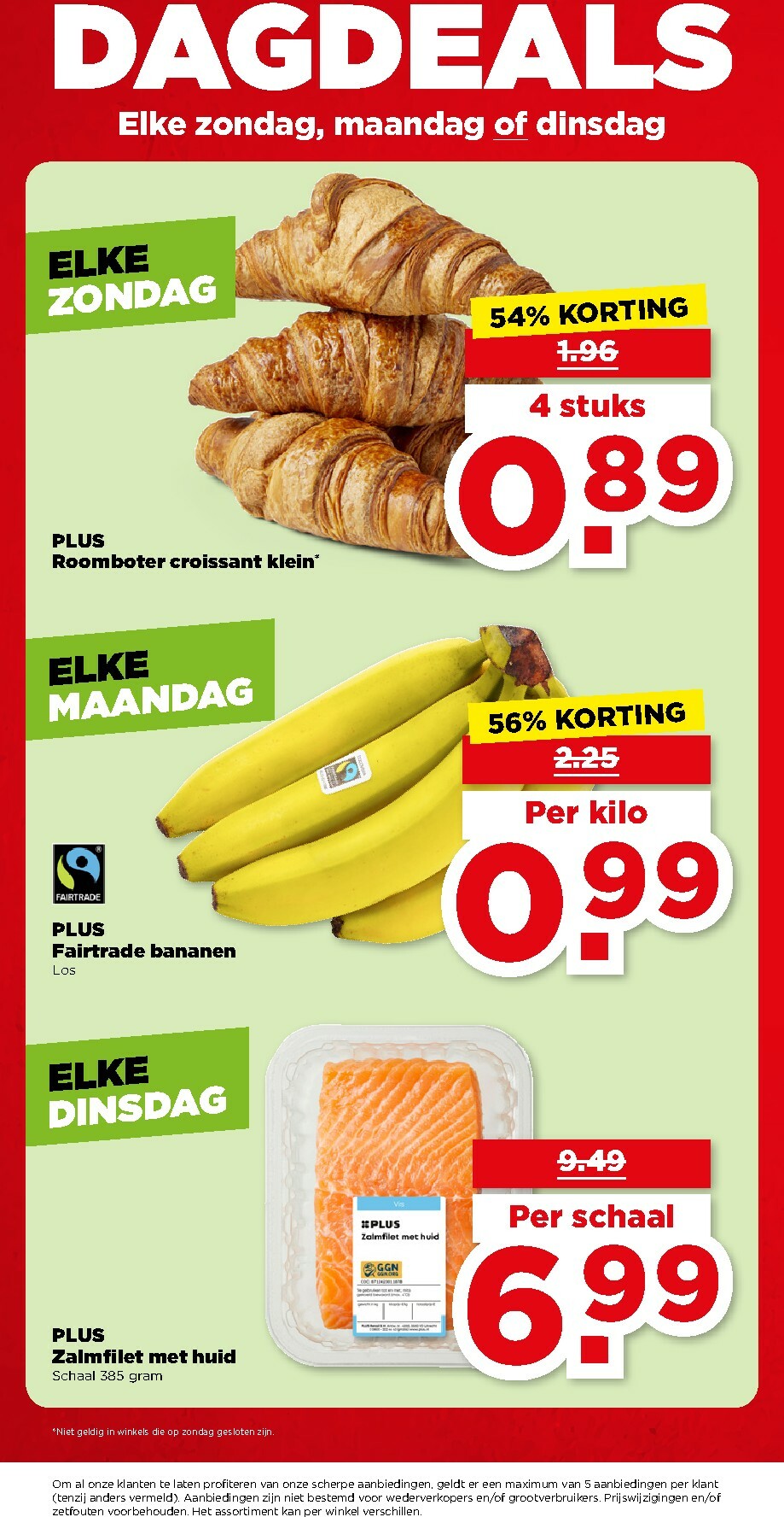 plus - De PLUS folder geldig vanaf 14-01 t/m 20-01 - page: 44