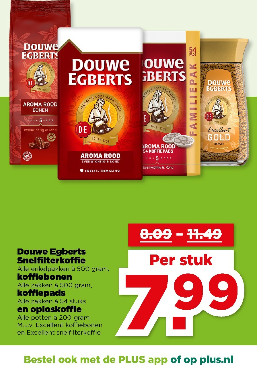 plus - De PLUS folder geldig vanaf 14-01 t/m 20-01 - page: 36