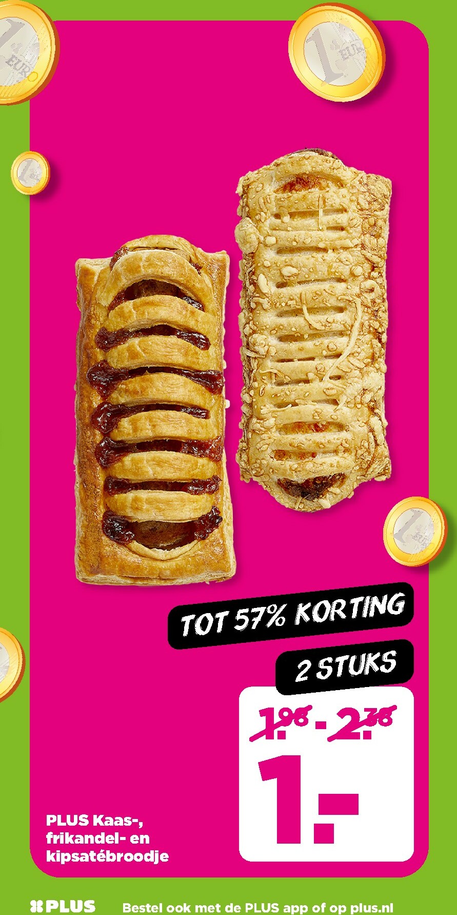 plus - De PLUS folder geldig vanaf 14-01 t/m 20-01 - page: 10