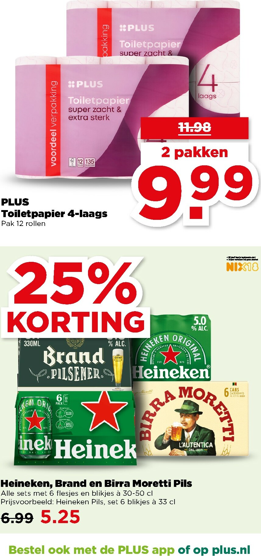 plus - De PLUS folder geldig vanaf 14-01 t/m 20-01 - page: 38