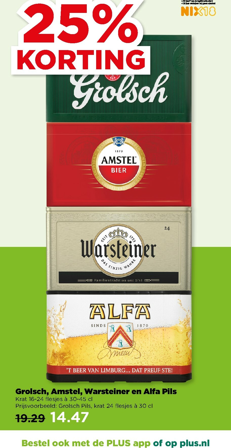 plus - De PLUS folder geldig vanaf 14-01 t/m 20-01 - page: 39