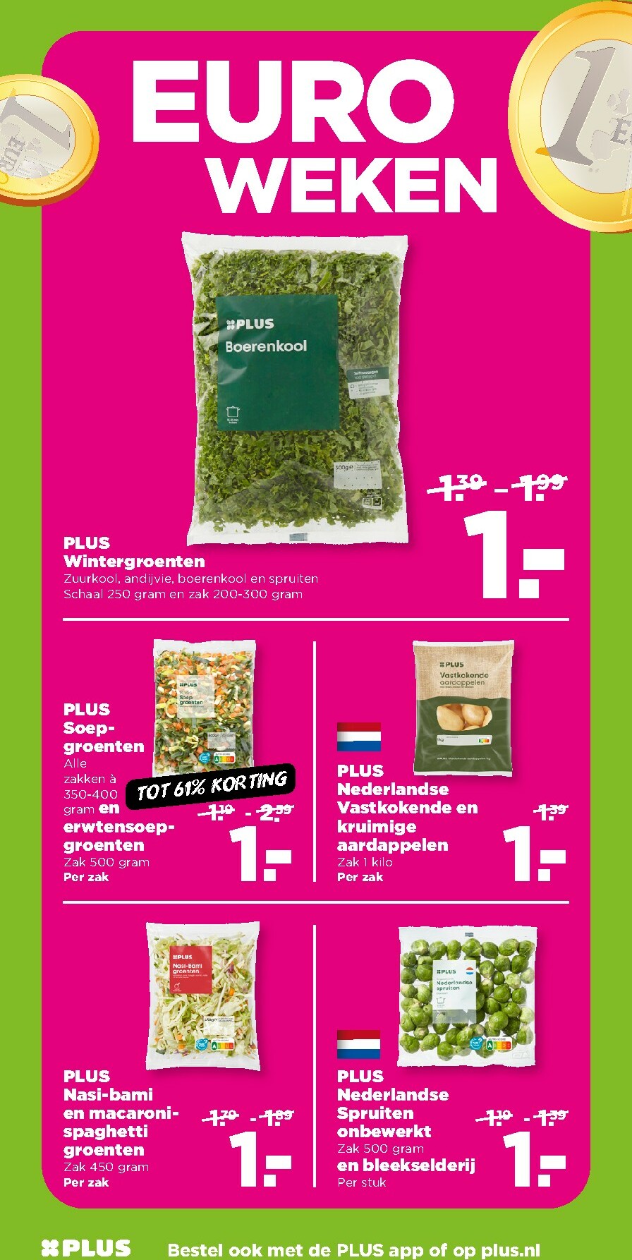 plus - De PLUS folder geldig vanaf 14-01 t/m 20-01 - page: 3