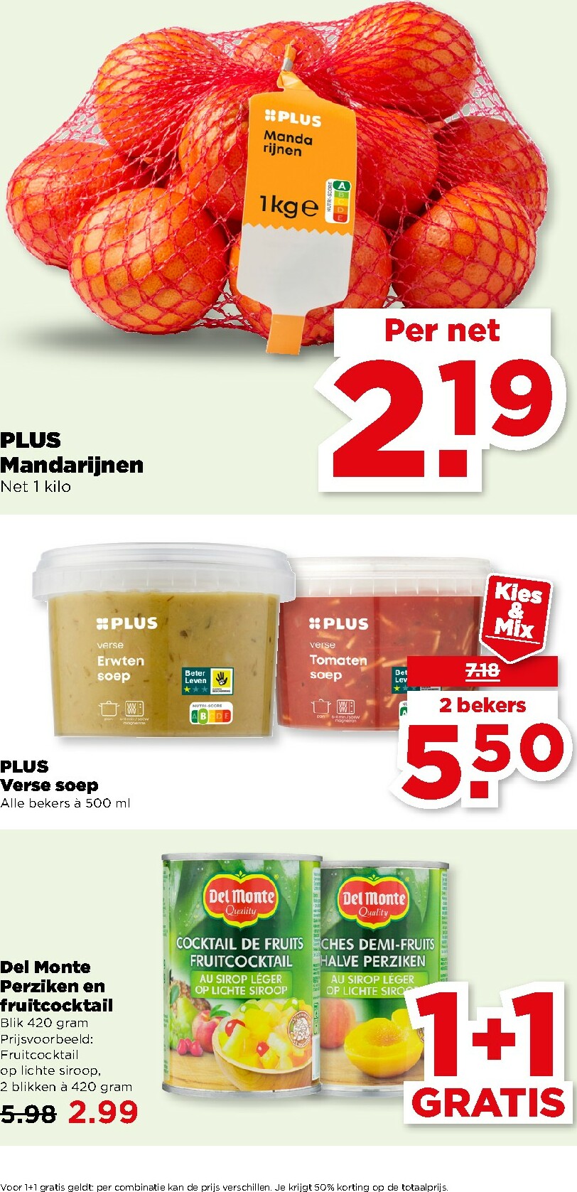 plus - De PLUS folder geldig vanaf 14-01 t/m 20-01 - page: 33