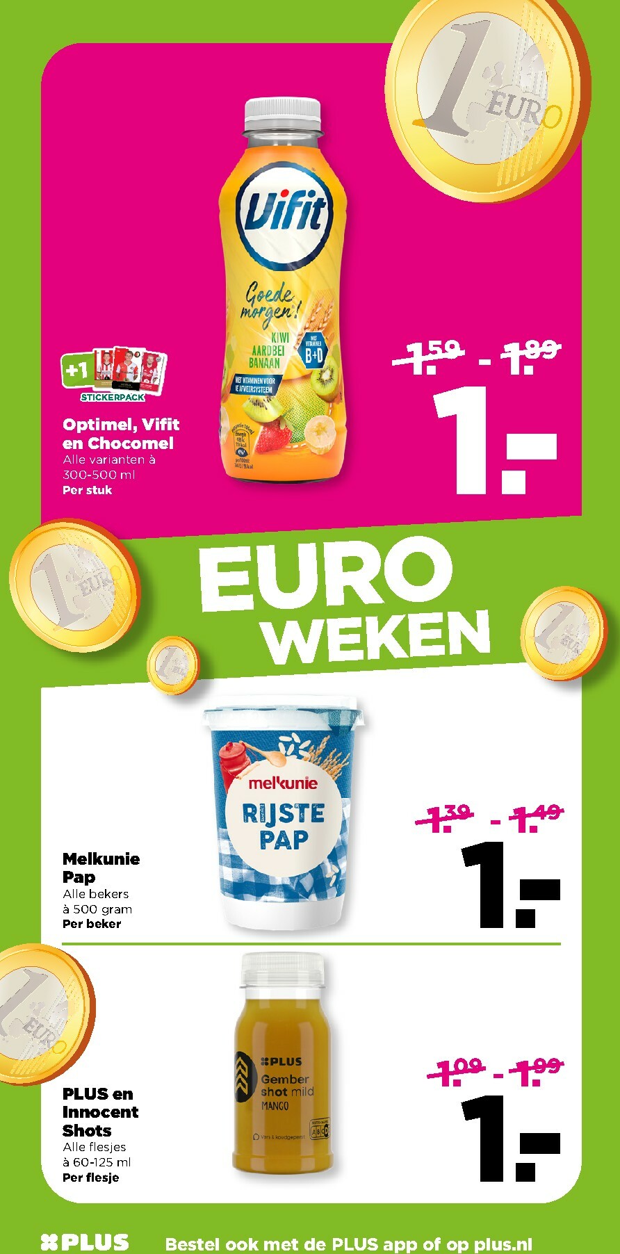 plus - De PLUS folder geldig vanaf 14-01 t/m 20-01 - page: 5