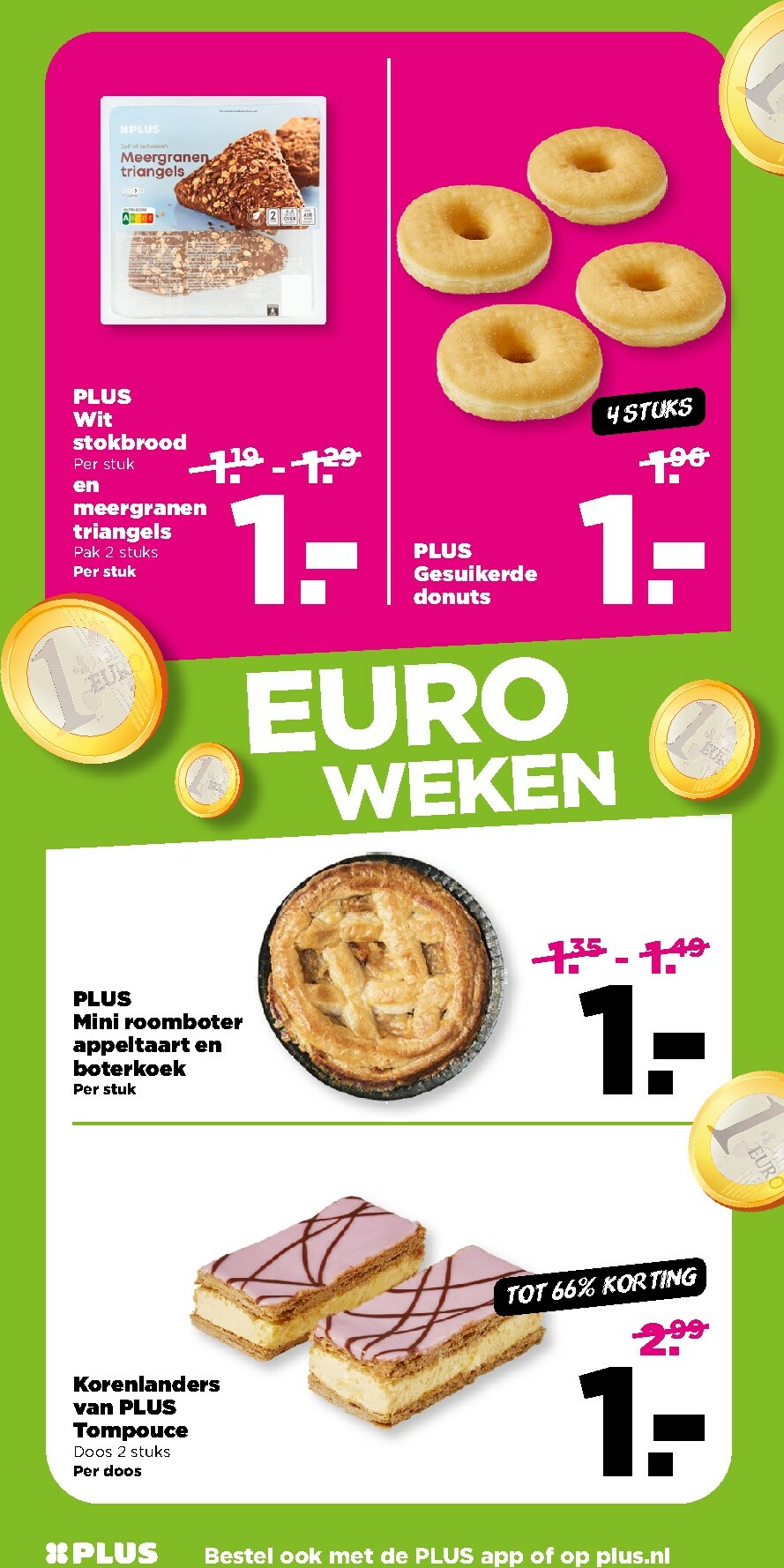 plus - De PLUS folder geldig vanaf 14-01 t/m 20-01 - page: 9