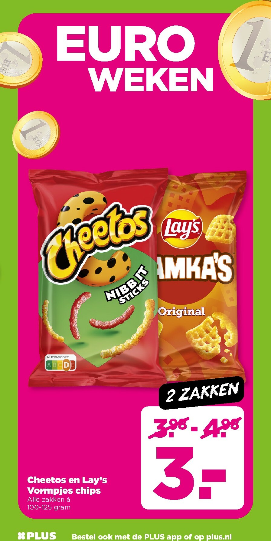 plus - De PLUS folder geldig vanaf 14-01 t/m 20-01 - page: 26