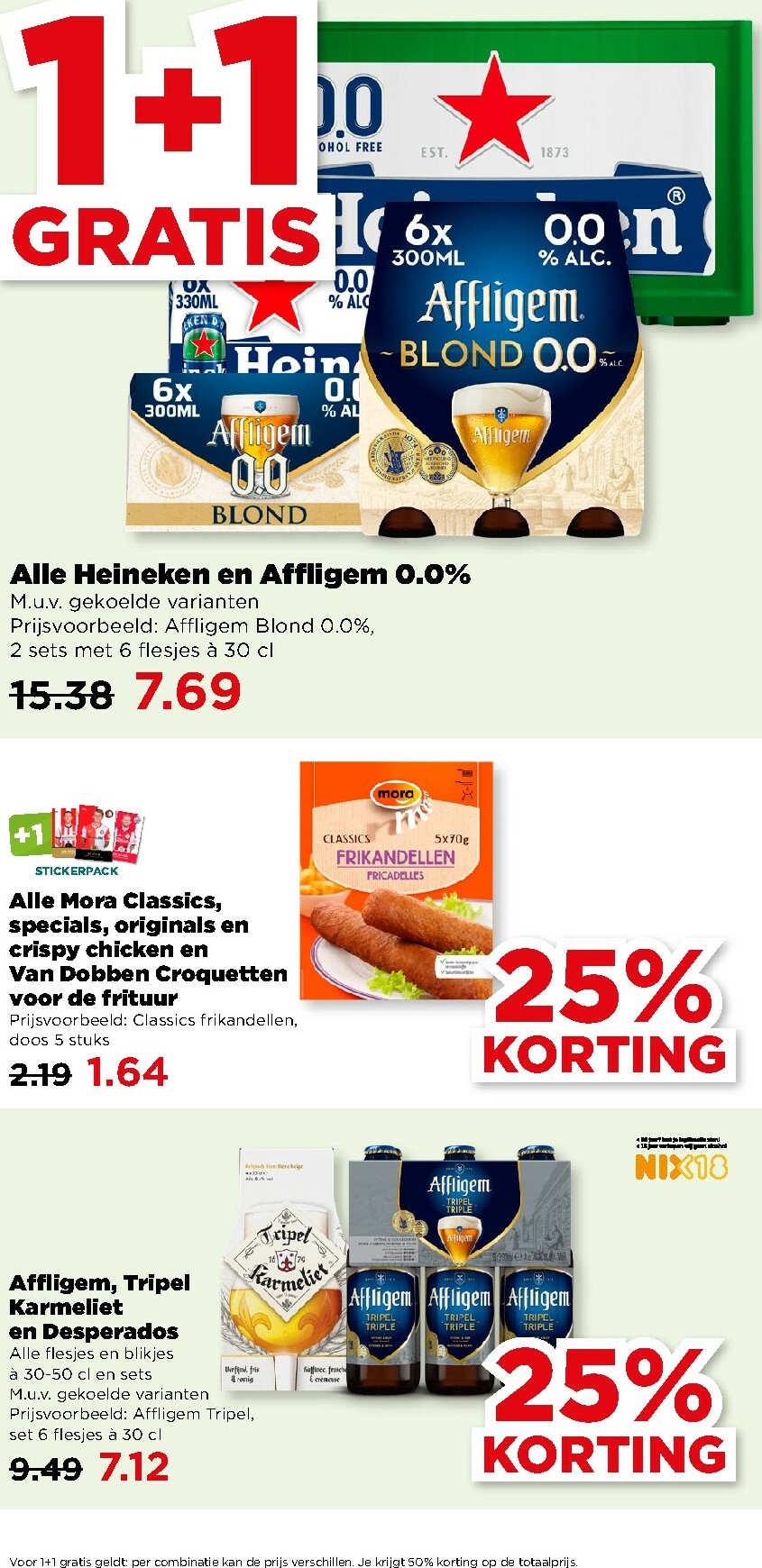 plus - De PLUS folder geldig vanaf 14-01 t/m 20-01 - page: 37