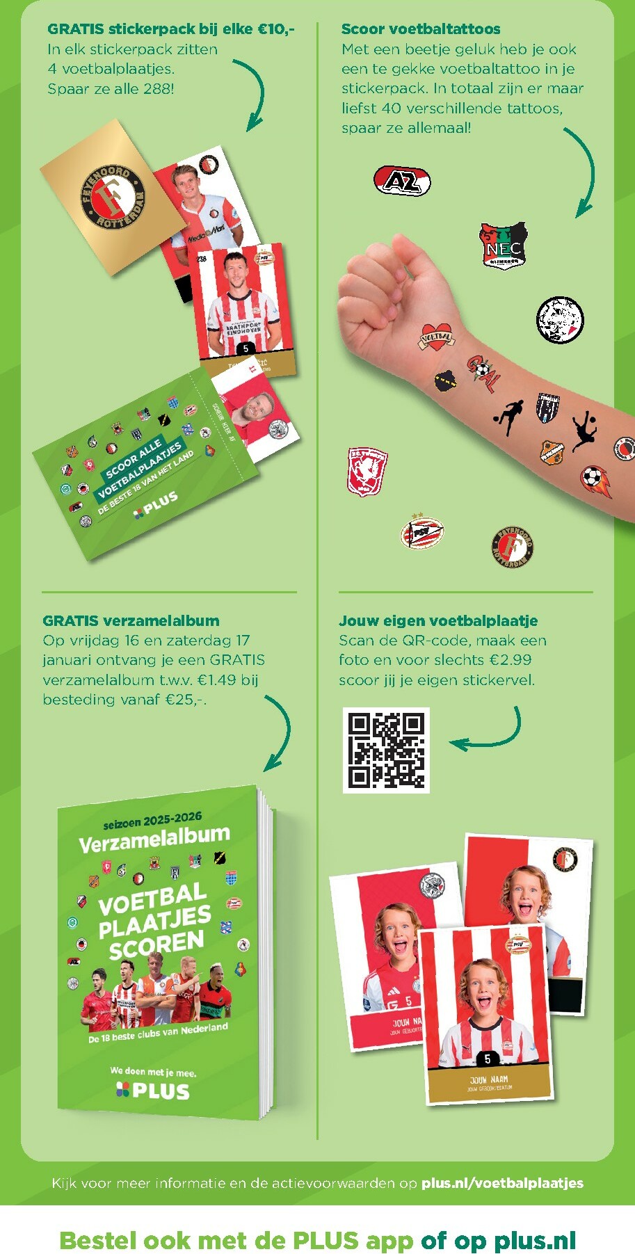plus - De PLUS folder geldig vanaf 14-01 t/m 20-01 - page: 21