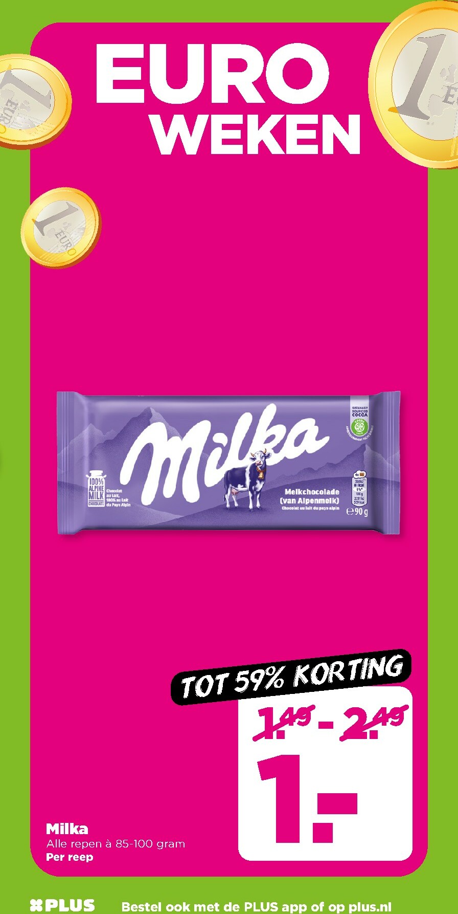 plus - De PLUS folder geldig vanaf 14-01 t/m 20-01 - page: 12