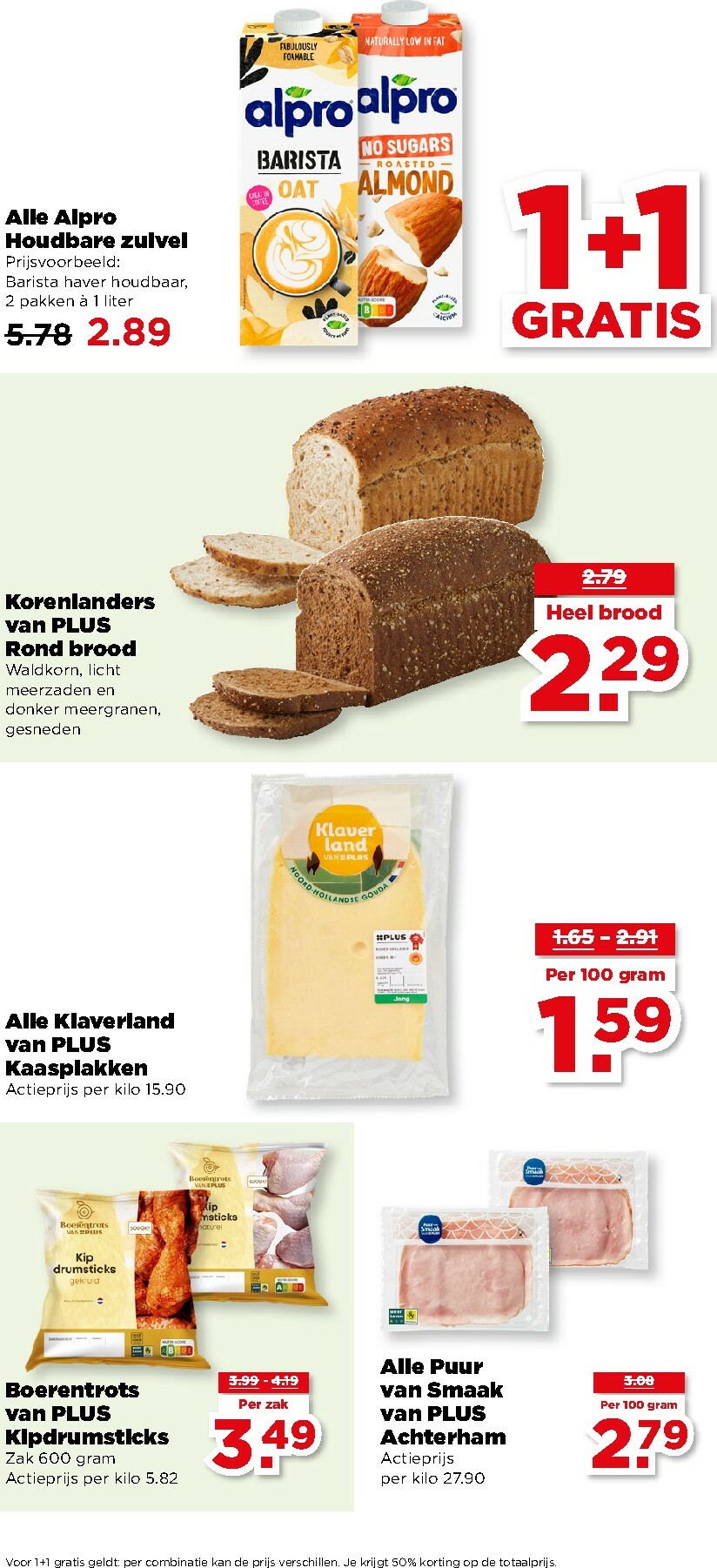 plus - De PLUS folder geldig vanaf 14-01 t/m 20-01 - page: 35