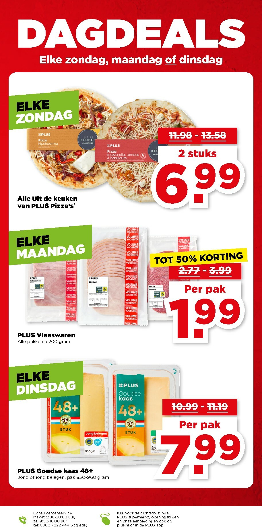 plus - De PLUS folder geldig vanaf 14-01 t/m 20-01 - page: 45