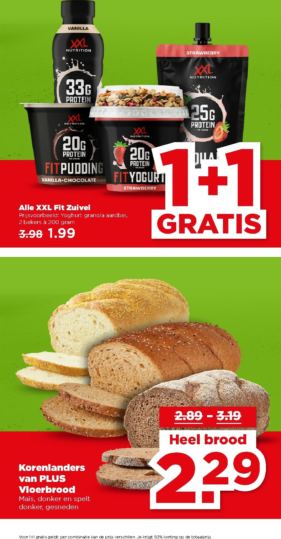 plus - De PLUS folder geldig vanaf 21-01 t/m 27-01 - page: 15