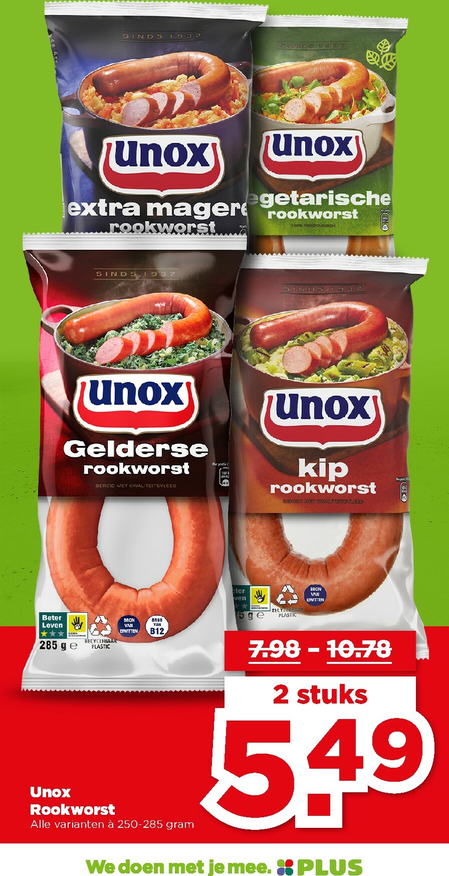 plus - De PLUS folder geldig vanaf 21-01 t/m 27-01 - page: 28