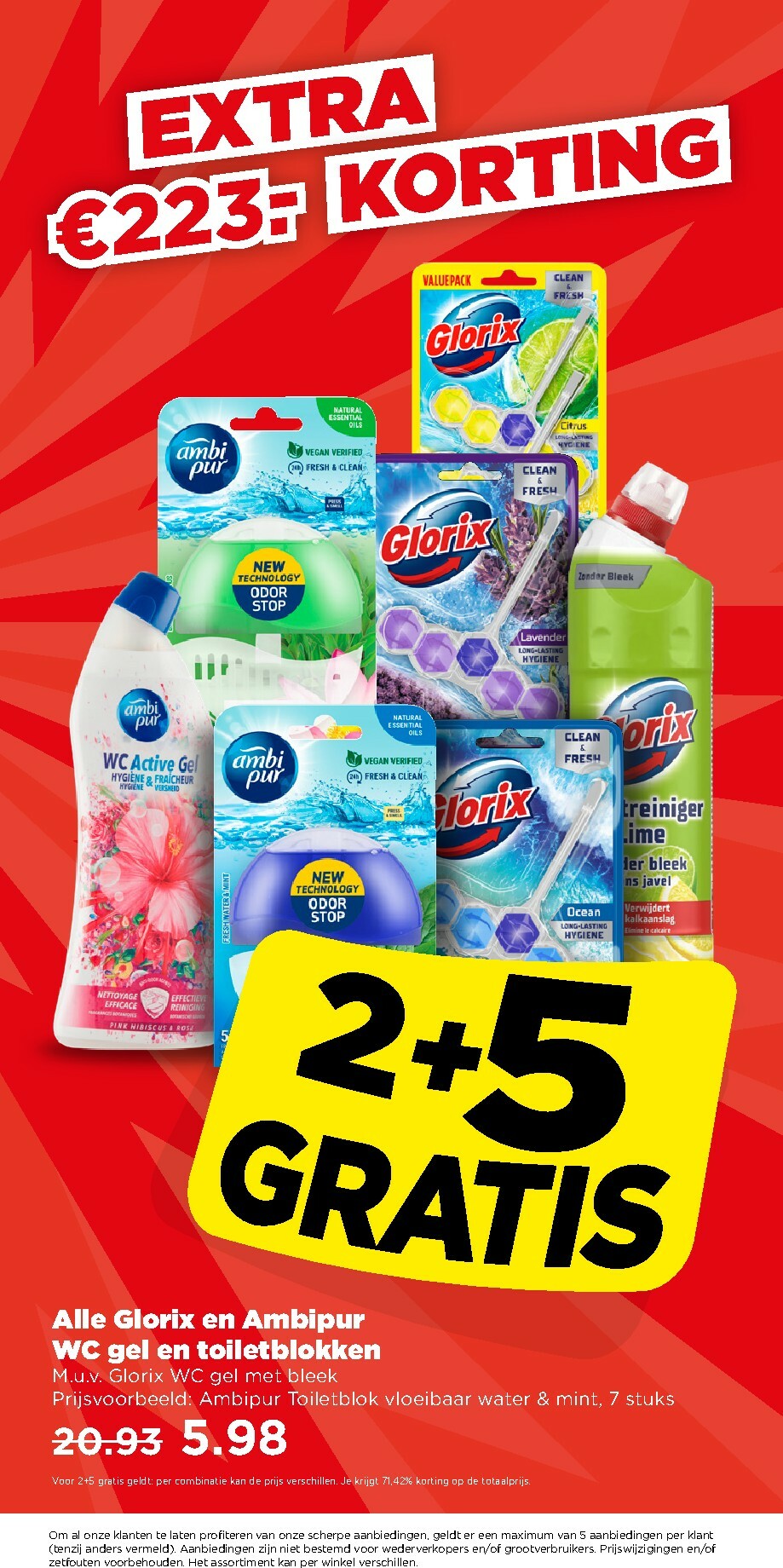 plus - De PLUS folder geldig vanaf 21-01 t/m 27-01 - page: 37