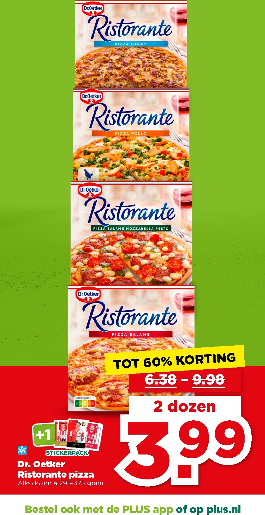 plus - De PLUS folder geldig vanaf 21-01 t/m 27-01 - page: 4